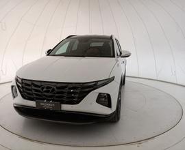 Hyundai Tucson III 2021 1.6 hev Xline 2wd auto