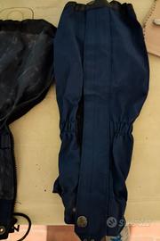 Ghette da escursionismo