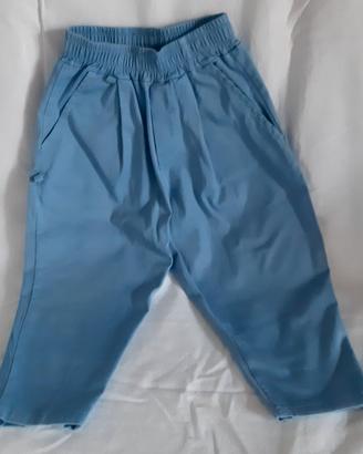 pantalone bimbo