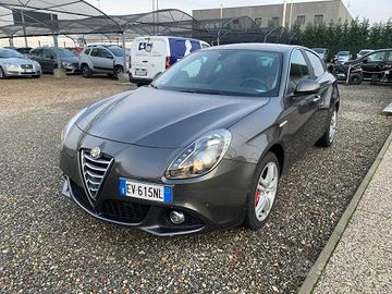 ALFA ROMEO Giulietta 1.4 Turbo MultiAir Exclusiv