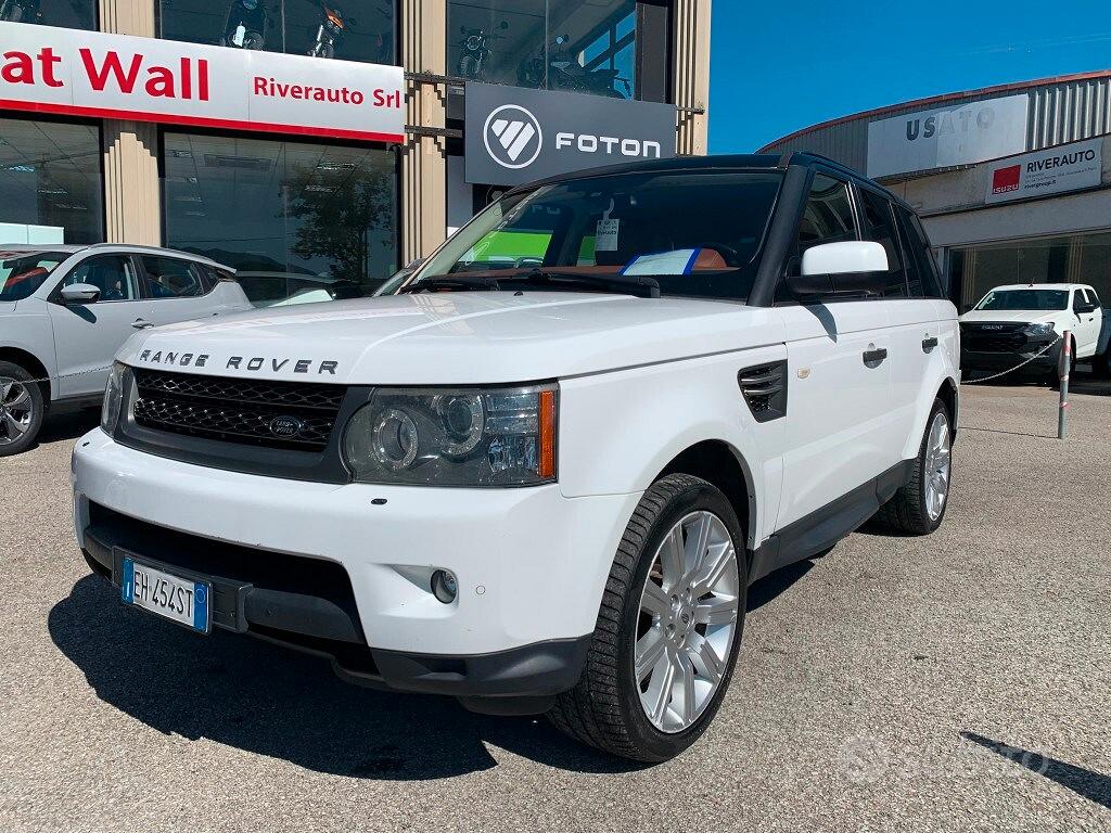 Land Rover RR Sport 1ª serie