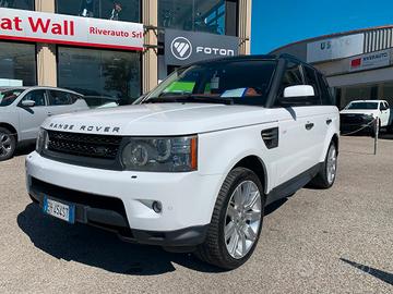 LAND ROVER RR Sport 1ª serie Range Rover Sport...