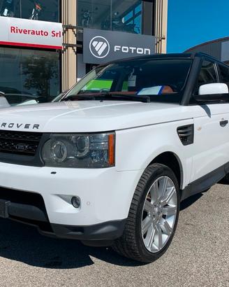 LAND ROVER RR Sport 1ª serie Range Rover Sport...