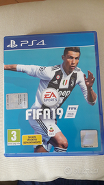 Fifa 19 ps4