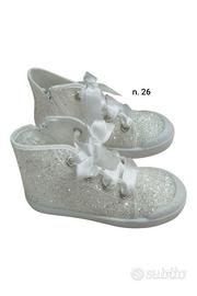 sneakers bambina DXO vigevano 