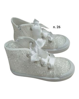 sneakers bambina DXO vigevano 