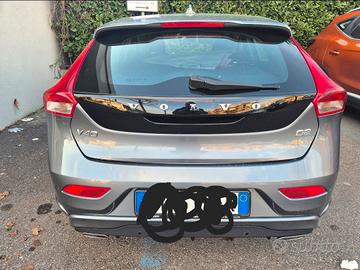 volvo V40 unico proprietario 