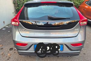 volvo V40 unico proprietario 