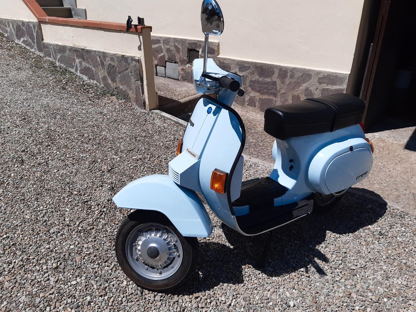 Motore Vespa Vendo Vespa Senza Documenti PIAGGIO Vespa 50 Special