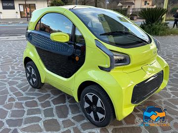 xev yoyo full optional my 2024
