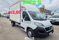 DUCATO 2.3MJT 2019 CENTINATO