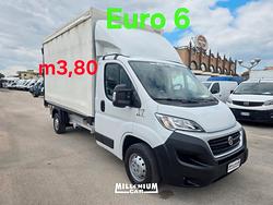 DUCATO 2.3MJT 2019 CENTINATO