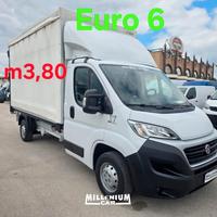 DUCATO 2.3MJT 2019 CENTINATO