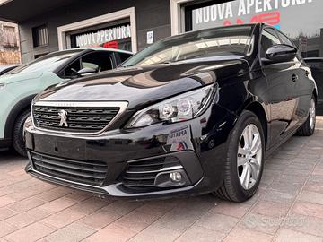 Peugeot 308 PureTech Turbo 110 S&S Active