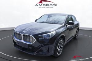 BMW iX2 xDrive30 Premium Package