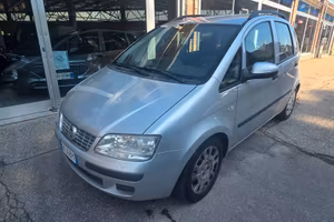 Fiat Idea 1.4 16V S&S Active