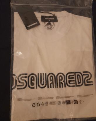 Dsquared2 t-shirt