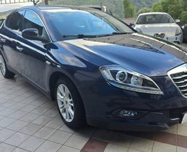 Lancia Delta 1.6 mjt Platino 120cv dpf