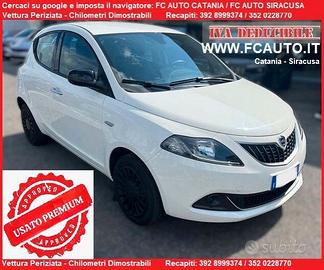 Lancia Ypsilon 1.0 FireFly 5 porte S&S Hybrid
