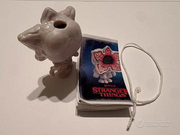 Demogorgone Stranger Things Kinder Joy