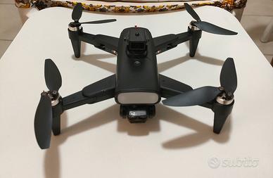 drone k90 max motori brushless