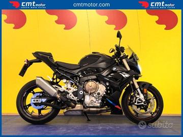 BMW S 1000 R Finanziabile - NERO - 9624