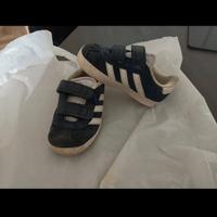 scarpe gazzelle bimbo originali 