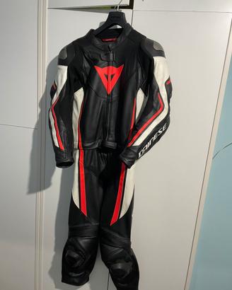 Dainese Assen taglia 46 divisibile