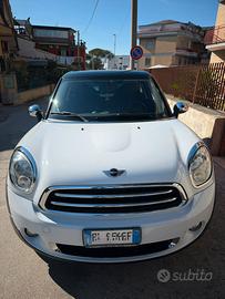 Mini cooper Paceman 1.6