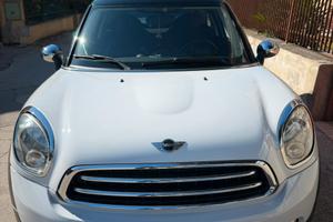 Mini cooper Paceman 1.6