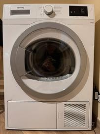 Asciugatrice SMEG