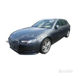 Ricambi usati per Audi A4 avant 2.0 TFSI del 2018