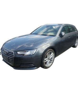 Ricambi usati per Audi A4 avant 2.0 TFSI del 2018