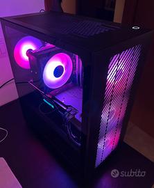 Pc Fisso Gaming