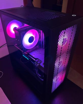 Pc Fisso Gaming