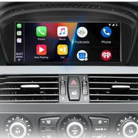 Junsun Wireless Carplay Auto Autoradio Multimedial