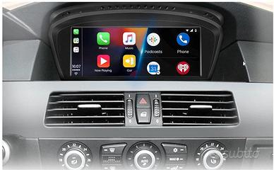 Junsun Wireless Carplay Auto Autoradio Multimedial