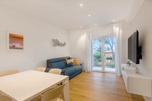 Casa vacanze sul mare a Marina di Campo