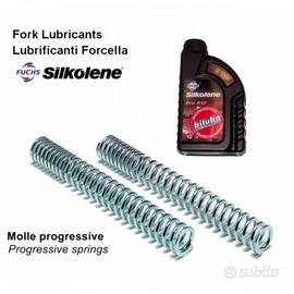 KIT BITUBO MOLLE FORCELLA PER SH 300