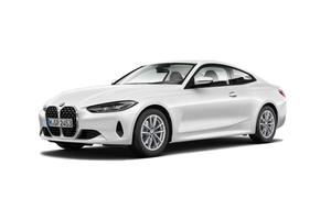 BMW 420 d Coupe mhev 48V xdrive Msport auto