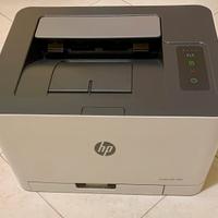 HP Color LaserJet 150nw 4ZB95A, Stampante a Singol