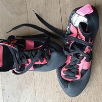 SCARPE ARRAMPICATA BOREAL N. 35 EUR- 5 US -CM 21,9