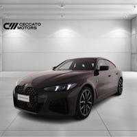 BMW Serie 4 420d Gran Coupe mhev 48V xdrive M Spor