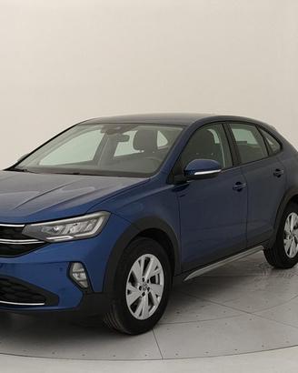 VOLKSWAGEN Taigo 1.0 tsi Life 115cv