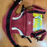 Marsupio per bambini Manduca