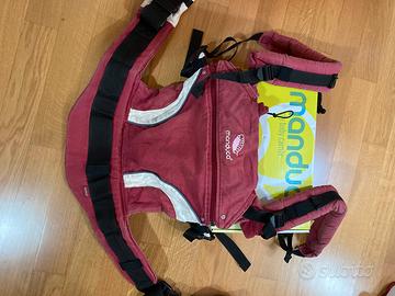 Marsupio per bambini Manduca