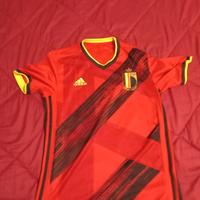 Maglia Belgio