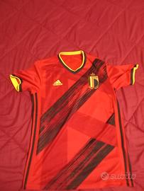 Maglia Belgio