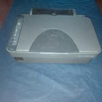 Stampante Multifunzione Epson Stylus Photo RX420