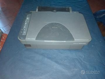 Stampante Multifunzione Epson Stylus Photo RX420